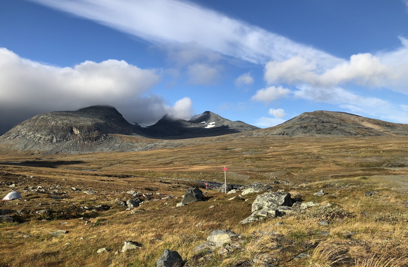 Jämtlandstriangeln